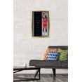 thumbnail image 3 of Michael Jordan - Coeur, 3 of 4