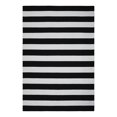 thumbnail image 1 of hometrends 5X7 Stripe Tapestry Rug, 1 of 1