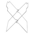 thumbnail image 4 of veasfak Support de Sac à Ordures Support de Sac à Ordures Multifonction pour Cour Buanderie Barbecue L L, 4 of 9