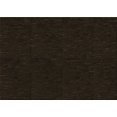 thumbnail image 1 of Ahgly Company Machine Washable Indoor Rectangle Transitional Chocolate Brown Area Rugs, 2' x 4', 1 of 7