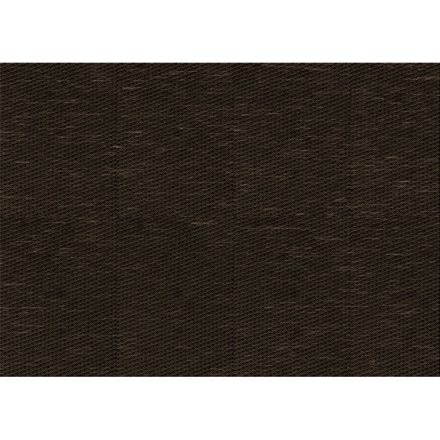 Ahgly Company Machine Washable Indoor Rectangle Transitional Chocolate Brown Area Rugs, 2' x 4'