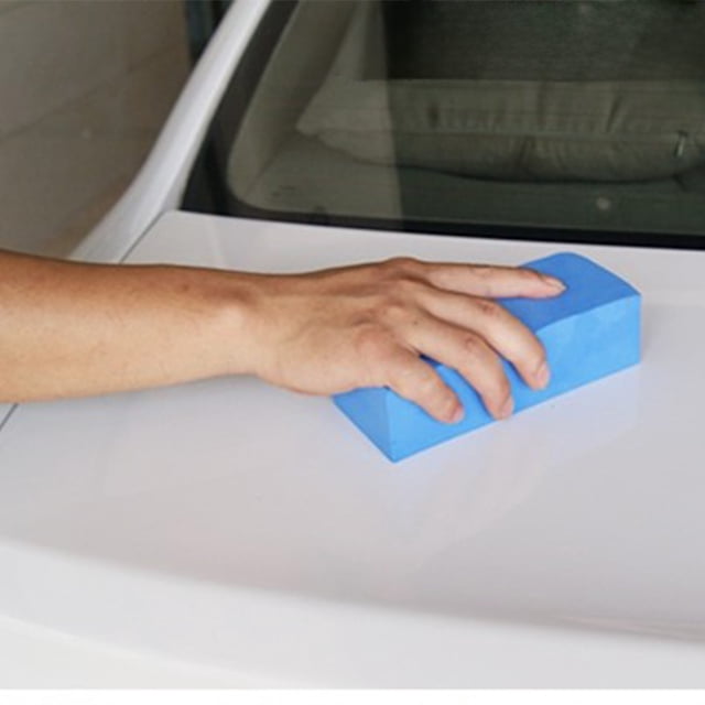 Kbndieu Auto Sponge Pva Soft and Absorbent Sponge for Car Washing Scrubbing Tool for Car Washing Car Sponge for Car Cleaning for Car Wiping Car Accessories