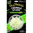 thumbnail image 5 of Great Explorations Pack d'Étoiles Lumineuses-Twinkle Stars 40/Pkg GLOW-19472, 5 of 5