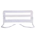 thumbnail image 1 of Dreambaby® Dallas Fold Down Bed Rail, 1 of 7