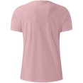 thumbnail image 4 of T-Shirts à Col Rond pour Hommes Séchage Rapide Imprimé Polyester, Coupe 3D Col Rond Haut Athlétique pour Gym, Course, Cyclisme & Décontracté, 4 of 5