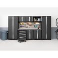 thumbnail image 2 of NewAge Products Bold Series 9-Piece Cabinet Set, 2 of 8