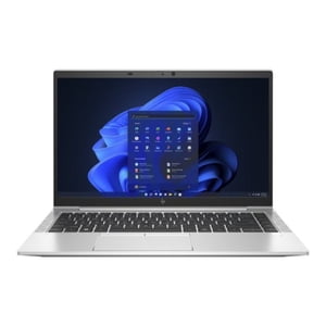 Rénové (Excellent) - HP EliteBook 830 G8 13.3" Ordinateur portable à écran tactile (Core Intel) i7-1185G7/16GB RAM/512GB NVMe SSD/Windows 11 Pro) - Rénovés certifiés