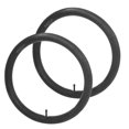 thumbnail image 1 of Qiilu Cycling Inner Tube, Butyl Rubber Bike Tube, Standard Bicycles For Road Bikes, 1 of 8