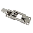thumbnail image 1 of Easy to Use Anti Rattle Boat Door Lock Latch Clamp Marine 316 Stainless Steel, 1 of 10