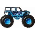 thumbnail image 5 of Hot Wheels Monster Trucks, Oversized Monster Truck in 1:24 Scale, 5 of 5