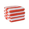 thumbnail image 2 of Mainstays Cabana Stripe Beach Towel, 4-Pack, 2 of 2