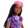 thumbnail image 3 of Barbie HGX55 Dolls and Accessories, Multicolour, 3 of 6