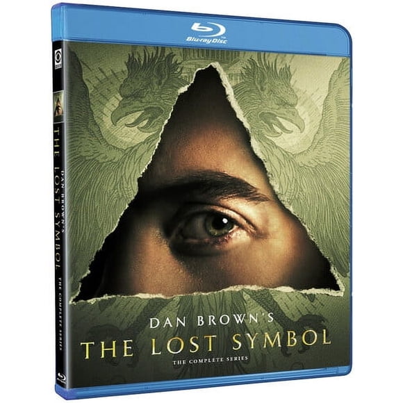 Dan Brown's The Lost Symbol : la Série Complète