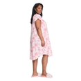 thumbnail image 4 of Iyla Women's Plus Printed Nightgown, 4 of 6