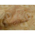 thumbnail image 5 of oneOone Cotton Poplin Light Brown Fabric Abstracts Sewing Material Print Fabric By The Yard 56 Inch Wide, 5 of 5