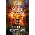 thumbnail image 3 of The Amber Spyglass (His Dark Materials, Book 3), 3 of 6