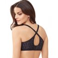 thumbnail image 3 of Bali Womens Passion for Comfort Back Smoothing Underwire Bra, 42D, 3 of 4