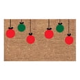 thumbnail image 1 of RKSTN Area Rug New Christmas Floor Mat Kitchen Bathroom Door Non Slip Mat 50 * 80cm Floor Mat Non Slip Home Decor Door Mat, 1 of 1