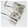 thumbnail image 3 of 2000kg 3000kg 5000kg S Type Compression And Tension Load Cell Weight Sensor 2Ton 3Ton 5Ton TAS501 ,Easy to Install, 3 of 6