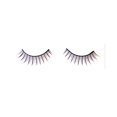 thumbnail image 1 of Coveted Cosmetics False Eyelashes Natural Feather Hand Made Human Hair Fake Falsies Lashes (10 Pair, Virgin), 1 of 2