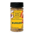 thumbnail image 2 of KEG - BURGER SEASONING 165G, 2 of 4