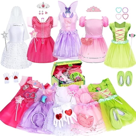 dress up clothes Fedio for Little Girls childrens capes Color:Amalfi Blue Model:Sinclair CELINE blue cotton 2024