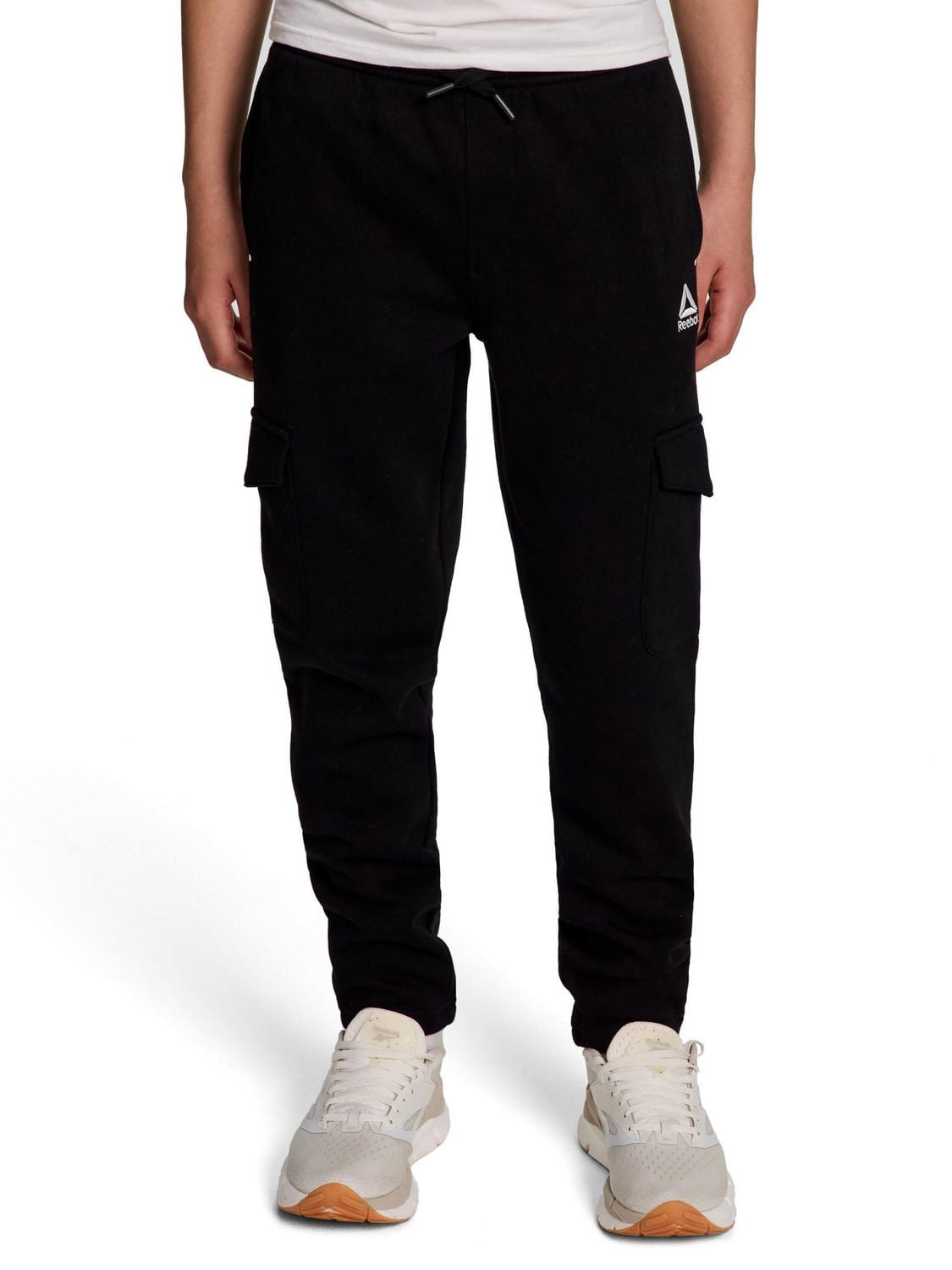 Reebok pantalon cargo unwind pour garçon
