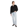 thumbnail image 2 of George Women's Slim Straight Jean, 2 of 6