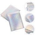 thumbnail image 4 of Miangastore 16 Pcs Envoyeurs Autocollants pour l'Expédition de Vêtements, Chemises et Accessoires et Conception Robuste pour, 4 of 8