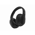 thumbnail image 3 of SoundForm Isolate Over Ear ANC Headphones black, 3 of 11