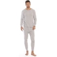 thumbnail image 1 of Ensemble de sous-Vêtements Thermiques pour Hommes, 1 of 3