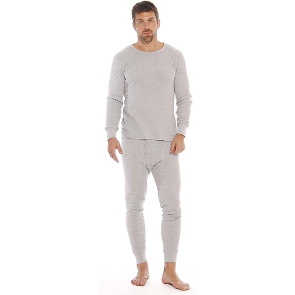 Thermal Underwear Set for Men