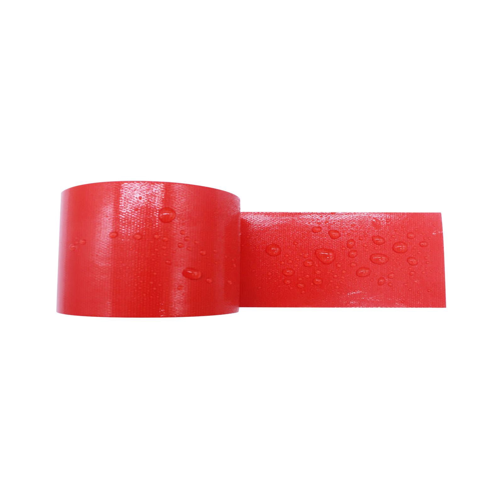 Siruishop Duct Tape Hand Tearable Gaffer Tape for Repairing Arts & Crafts DIY Projects 5cmx10m