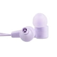 thumbnail image 2 of onn. Wired In-Ear Earphones, 2 of 4