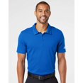 thumbnail image 1 of Cotton Blend Polo, M, Collegiate Royal, 1 of 1
