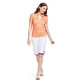 thumbnail image 3 of IZOD ALLY PRINTED SHORT-SLEEVE POLO​, 3 of 4