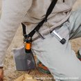 thumbnail image 3 of Corde de Rangement pour Ceinture Porte-Outils de Rangement 9 Boucles Corde Suspendue, 3 of 7
