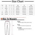 thumbnail image 3 of Jamicy Pantalon pour Hommes Décontracté Cadeau pour Hommes Pantalon Cargo Camouflage pour Hommes Pantalon de Randonnée Extérieur Pantalon de Travail en Ripstop Pantalon à Multiples Poches, 3 of 5