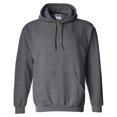 thumbnail image 1 of Gildan Gd 8 Oz 50/50 Flc P/O Hood, 1 of 1