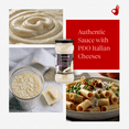 thumbnail image 3 of Fiorfiore Sauce pour Pâtes Alfredo 327ml, 3 of 5