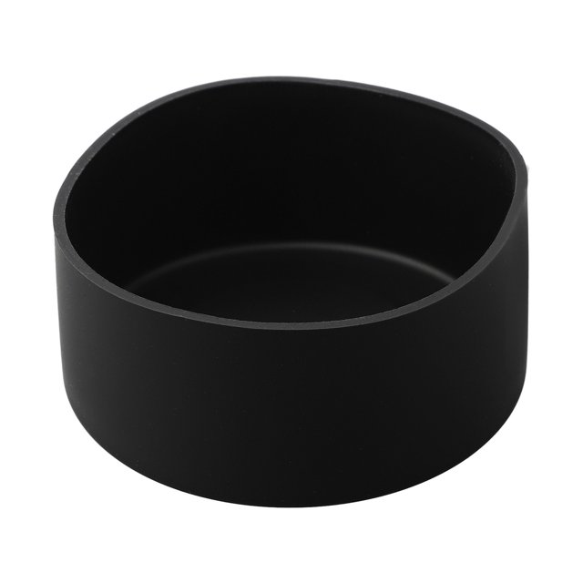 MYG Silicone Cup Cover Bottom Pad 9cm Diameter for 32/40oz Sports Bottles Heat Resistant Non-Slip Protection Multiple Colors Available