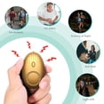 thumbnail image 3 of Newest Safety Keychain Set, For Women Personal Safety Keychain Set With Personal Alarm Protective Keychain Accessories, 3 of 8