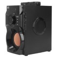 thumbnail image 4 of Outdoor Speaker, Stereo Subwoofer ABS Long Battery Life  5.0 Speaker  For Outdoor, 4 of 8