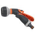 thumbnail image 3 of ANGGREK Irrigation Sprayer,Water Sprayer,Multi‑Functional Garden Irrigation Water Sprayer Watering Sprinkler Car Tool, 3 of 8