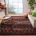 thumbnail image 1 of SAFAVIEH Amsterdam Gladwin Tapis Géométrique, 1 of 6