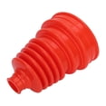 thumbnail image 3 of CV Boot Kit,Universal Silicone CV Axle Axle Boot Cover CV Boot Cover Reliable and Durable, 3 of 7
