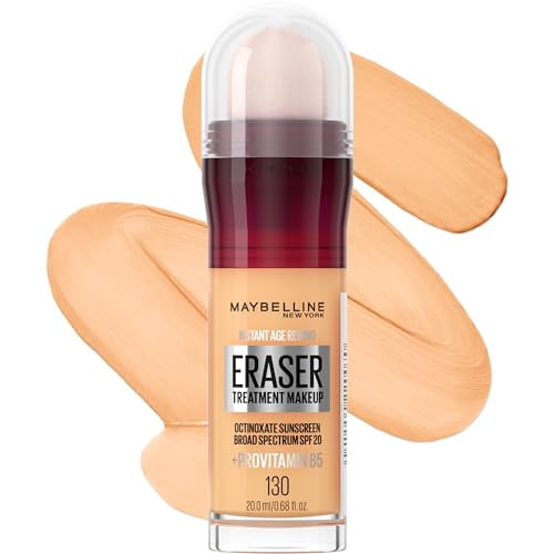 Maybelline New York Age Rewind Effaceur