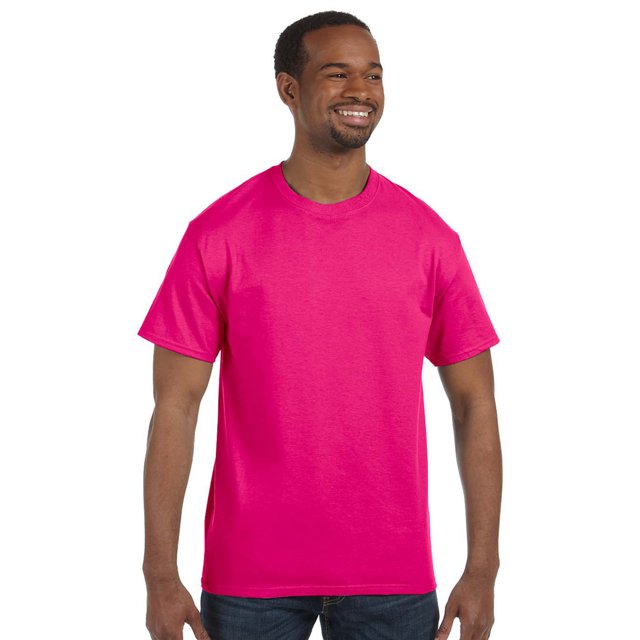 Gildan Gd 5000 5.3 Oz Heavy Cttn Ss T