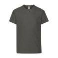 thumbnail image 1 of Fruit Of The Loom T-Shirt Original pour Garçons/filles, 1 of 3