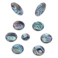 thumbnail image 1 of Loewten Saxophone Abalone Shell, Saxophone Key Button, 3 Different Size For Alto Tenor Saxophones Soprano, 1 of 8